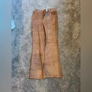 Princess Polly jeans!
